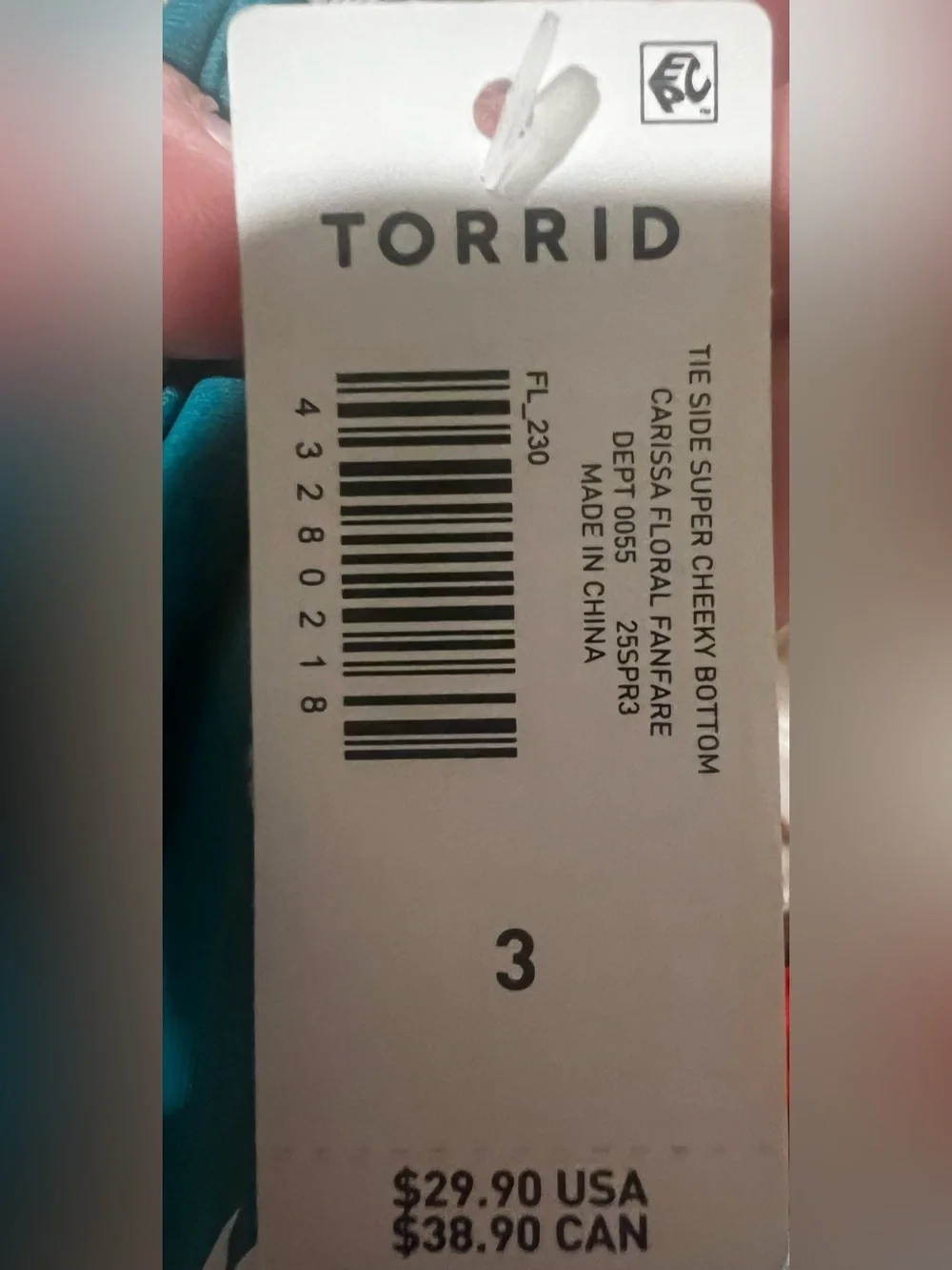 torrid new wireless